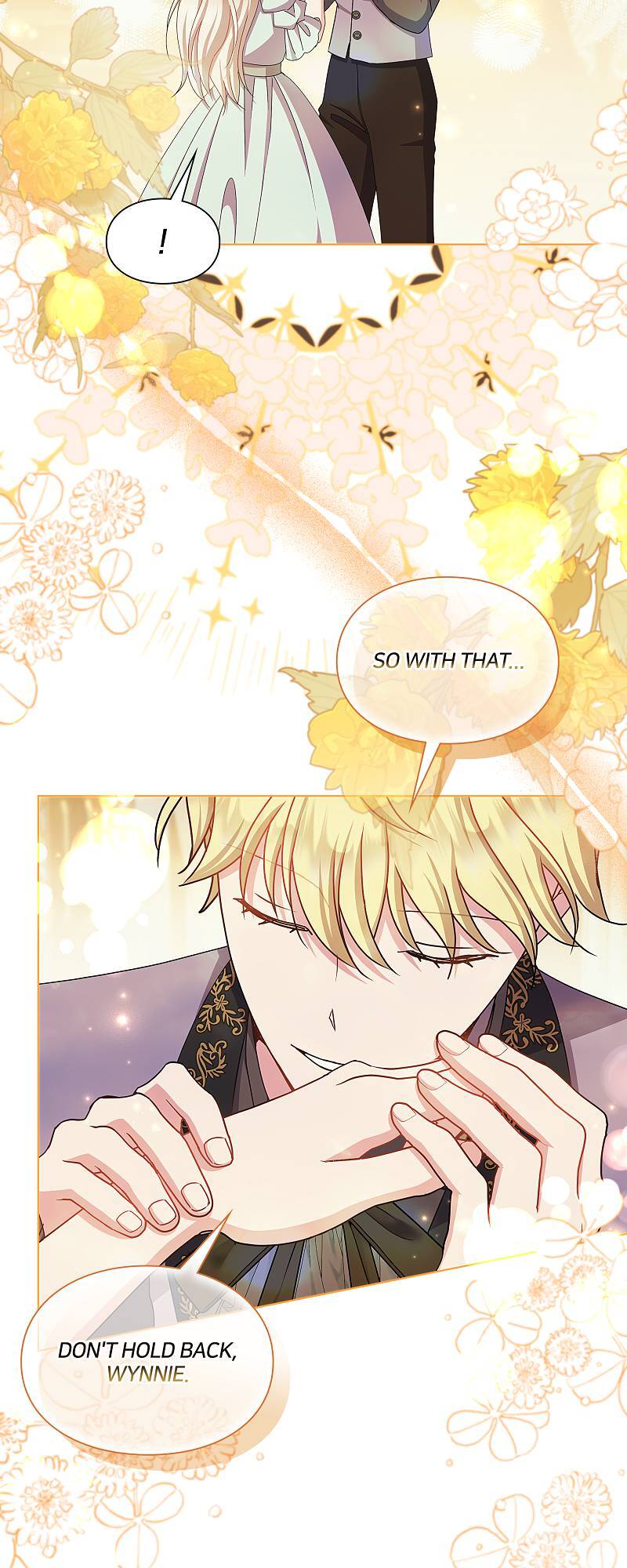 More Than You Know Chapter 74 page 29