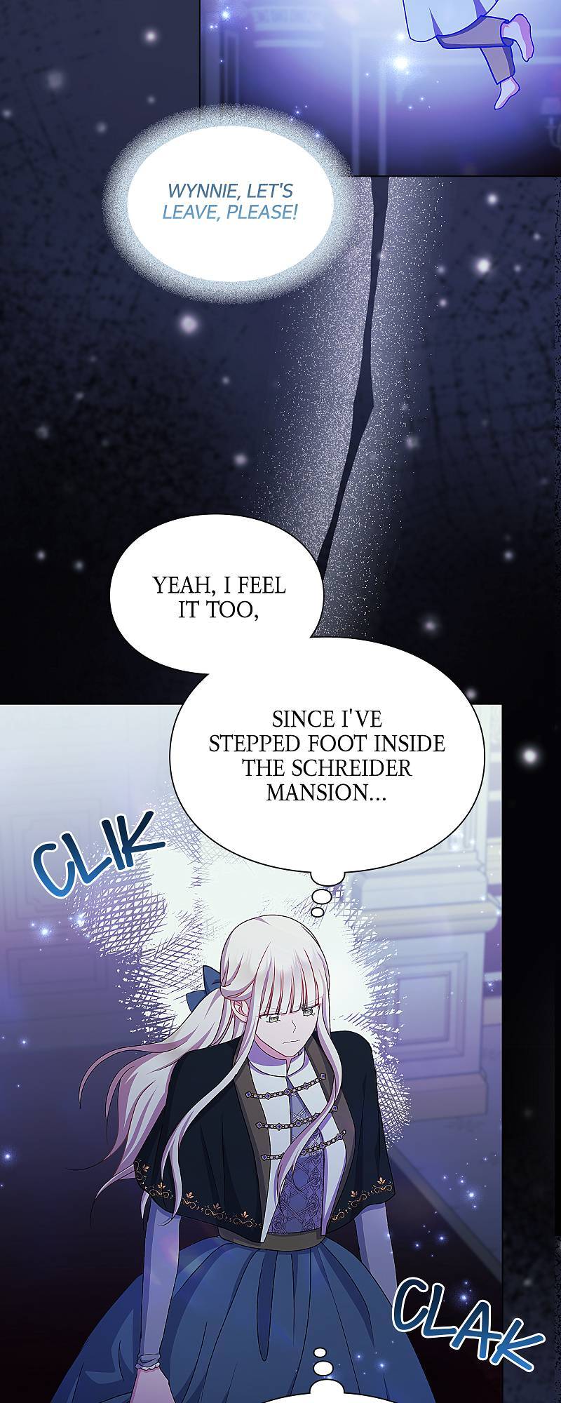 More Than You Know Chapter 74 page 34