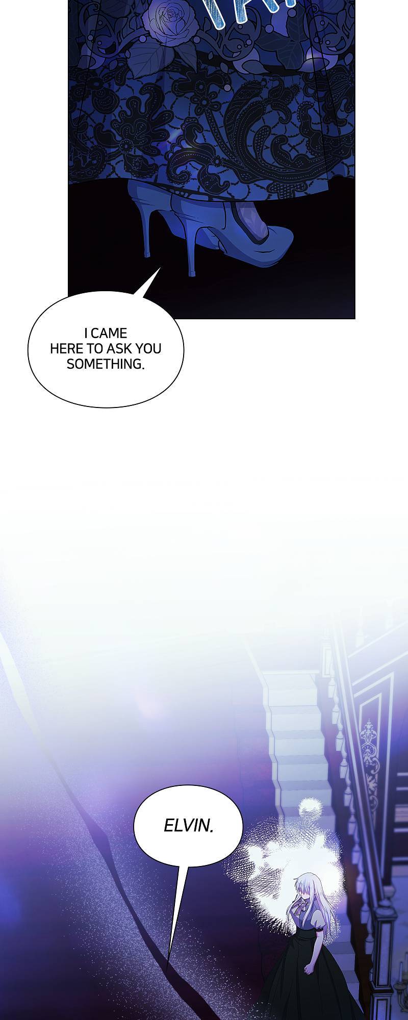 More Than You Know Chapter 74 page 37