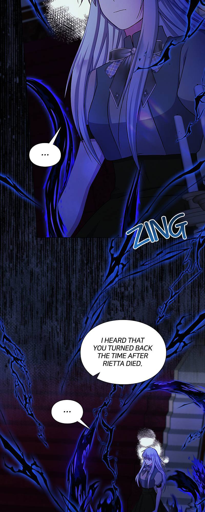 More Than You Know Chapter 74 page 45
