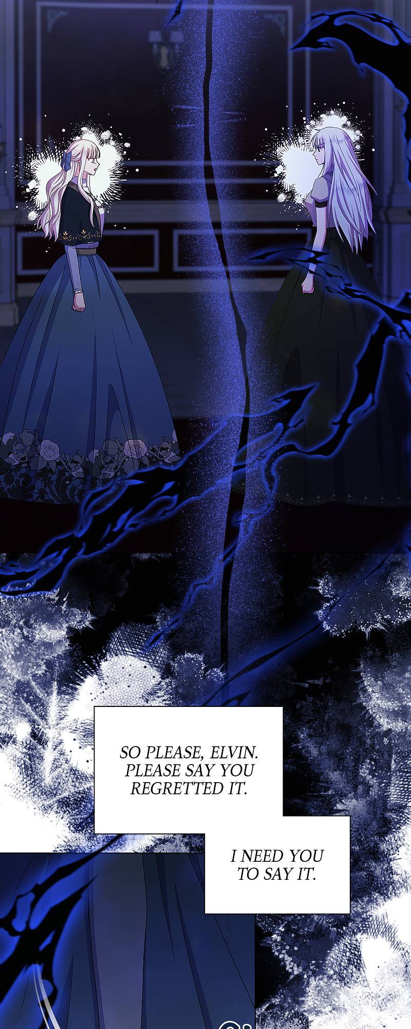 More Than You Know Chapter 74 page 48