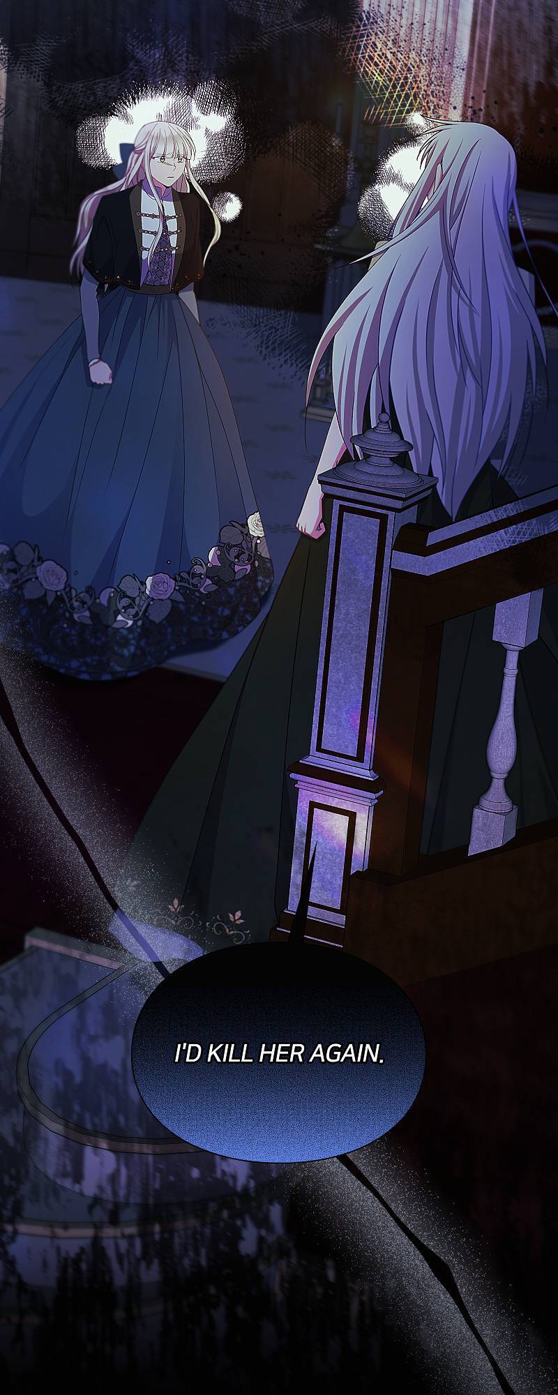 More Than You Know Chapter 74 page 4