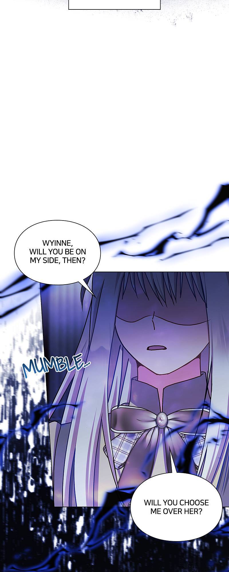 More Than You Know Chapter 74 page 49