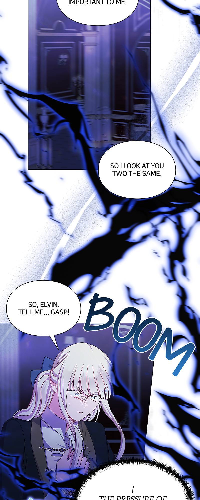 More Than You Know Chapter 74 page 51