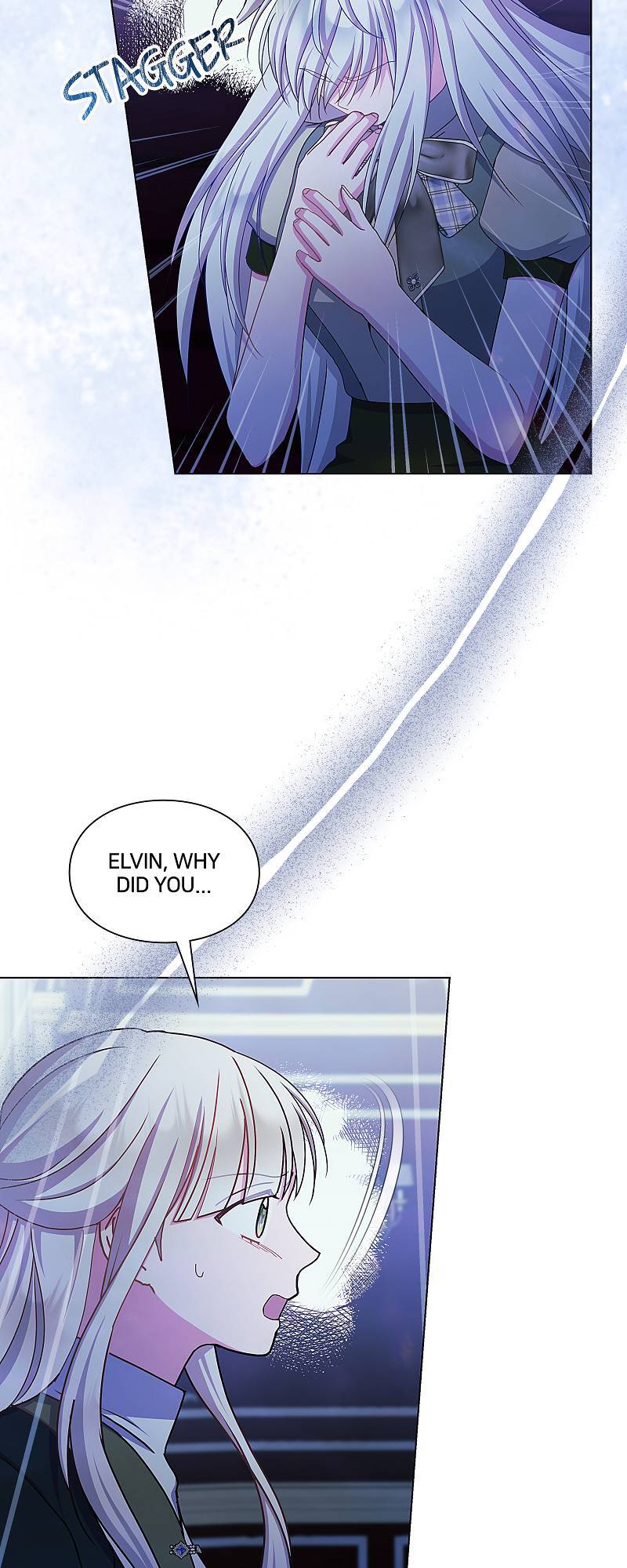 More Than You Know Chapter 74 page 55