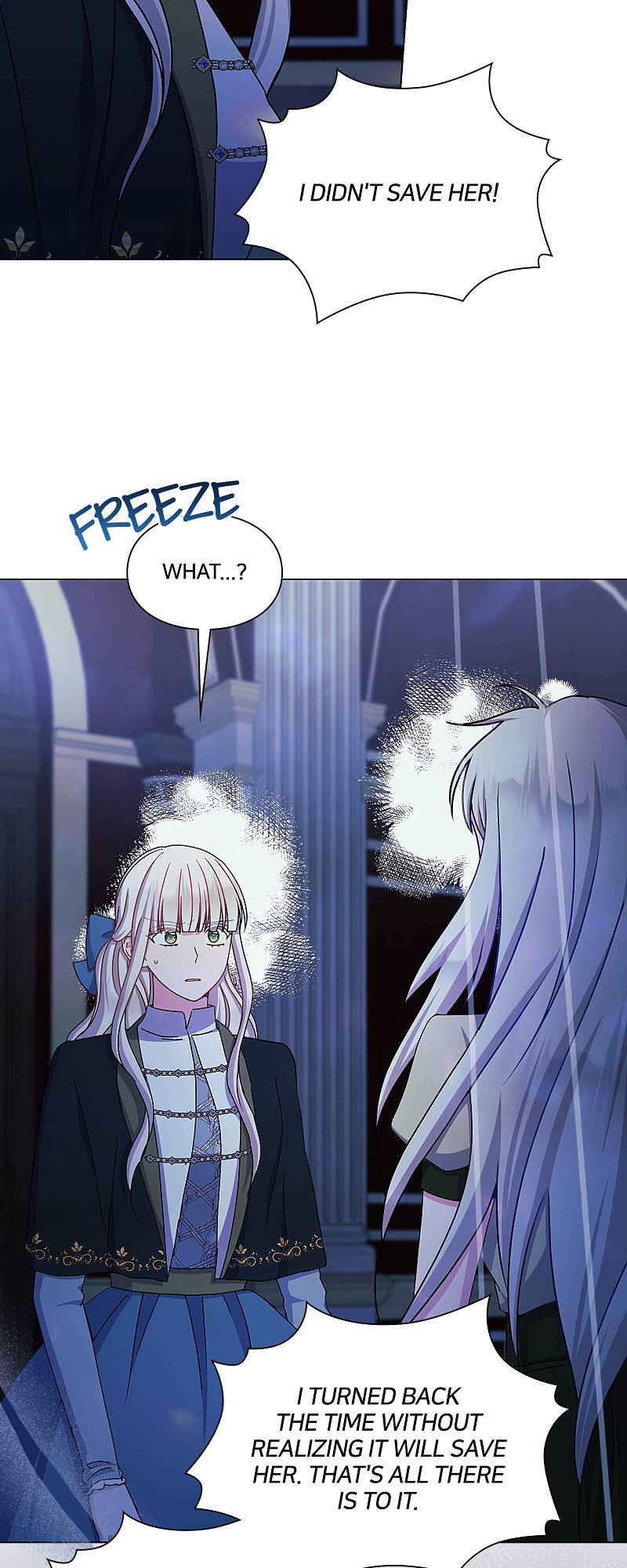 More Than You Know Chapter 74 page 56