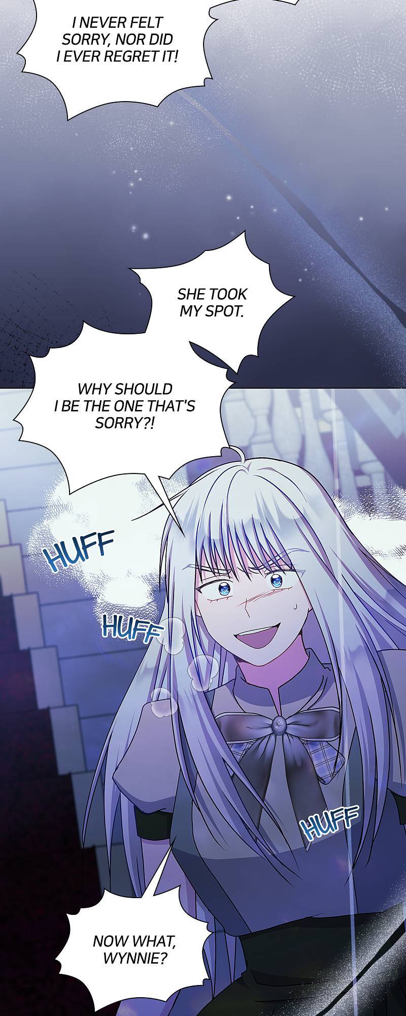 More Than You Know Chapter 74 page 57