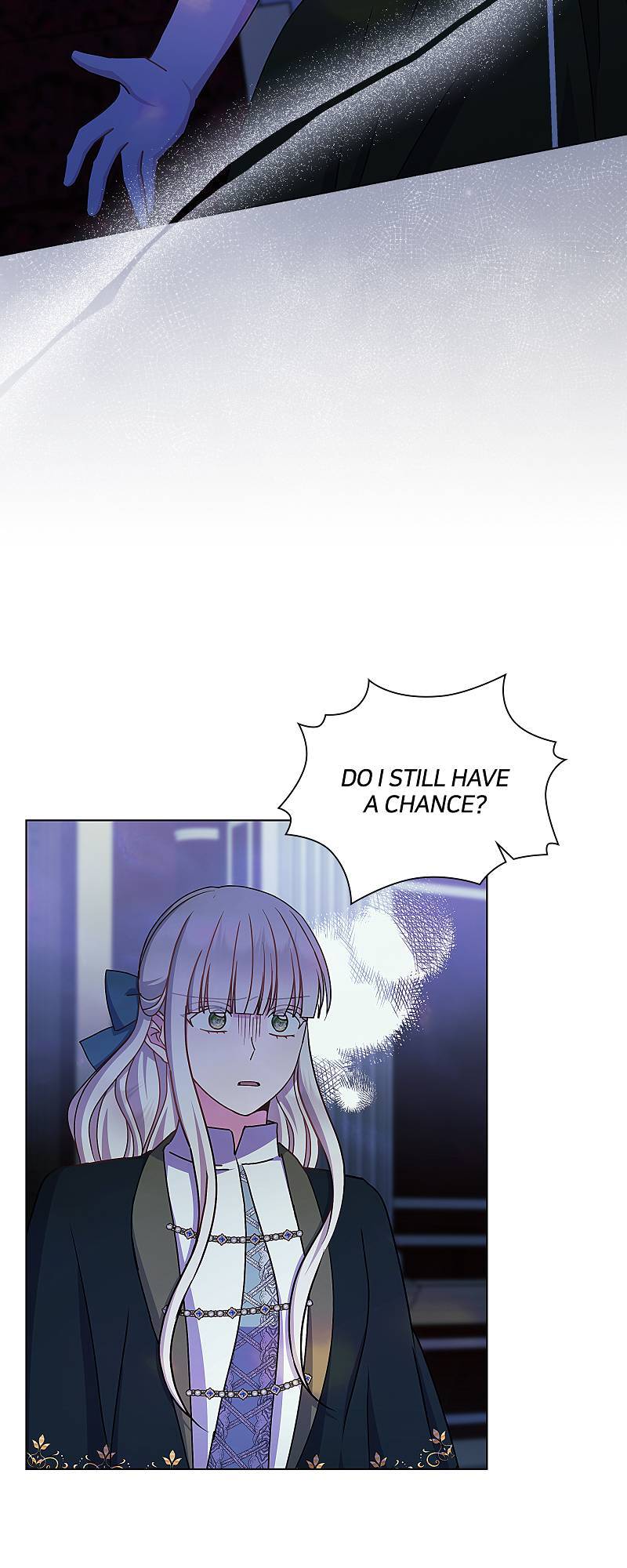 More Than You Know Chapter 74 page 58