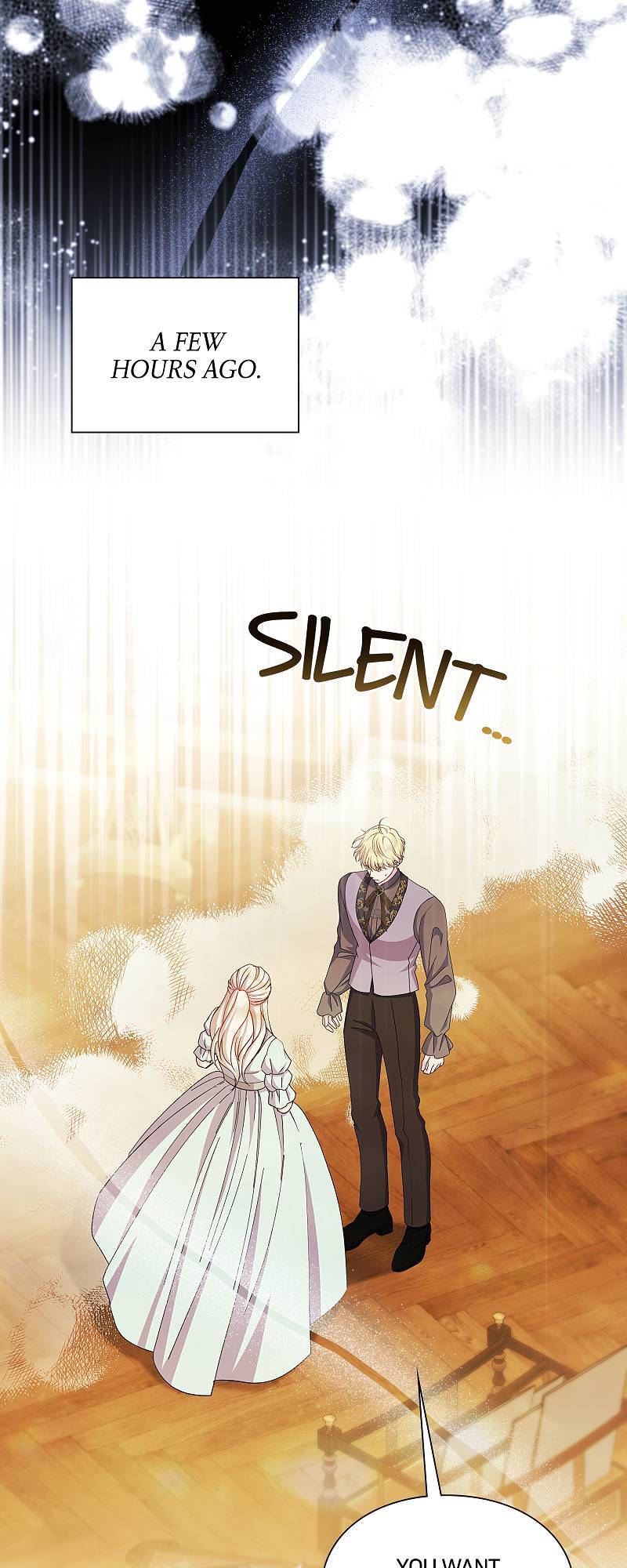 More Than You Know Chapter 74 page 6