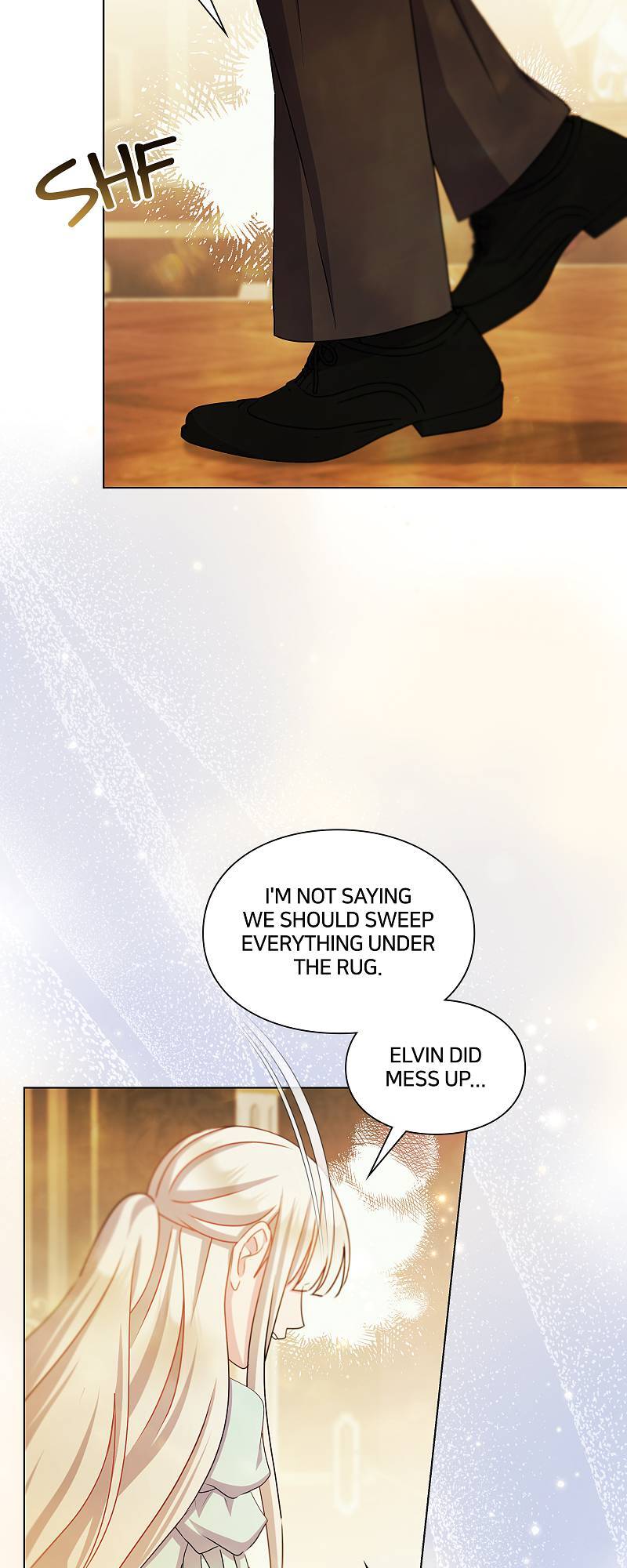 More Than You Know Chapter 74 page 8