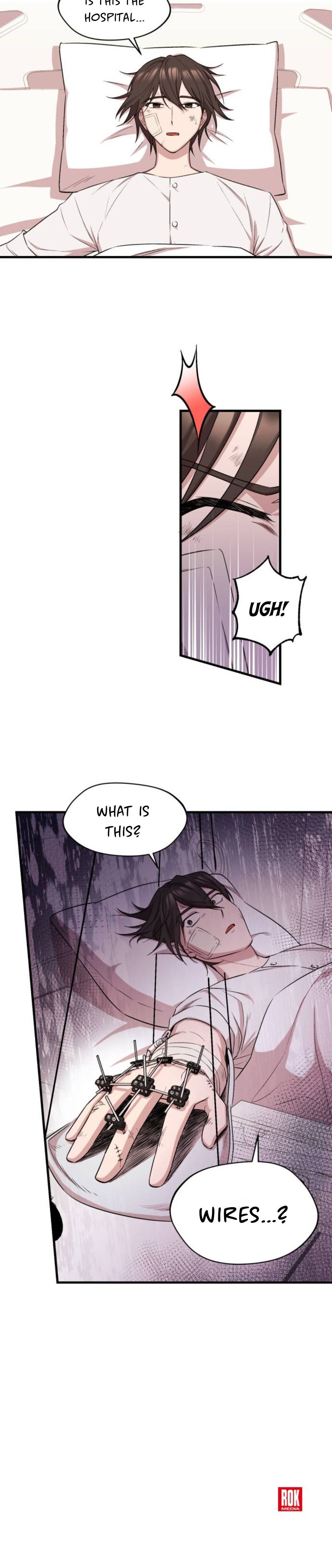 Manga Image