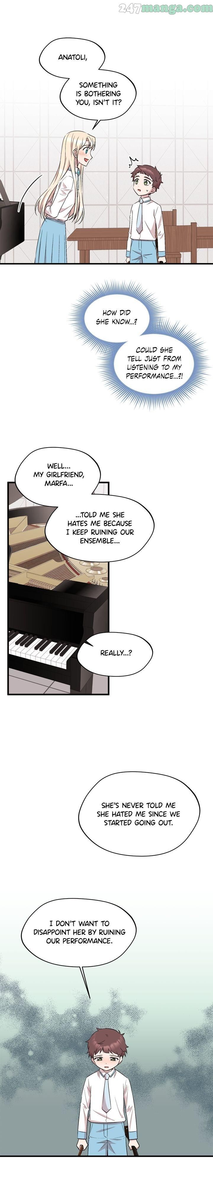 Manga Image