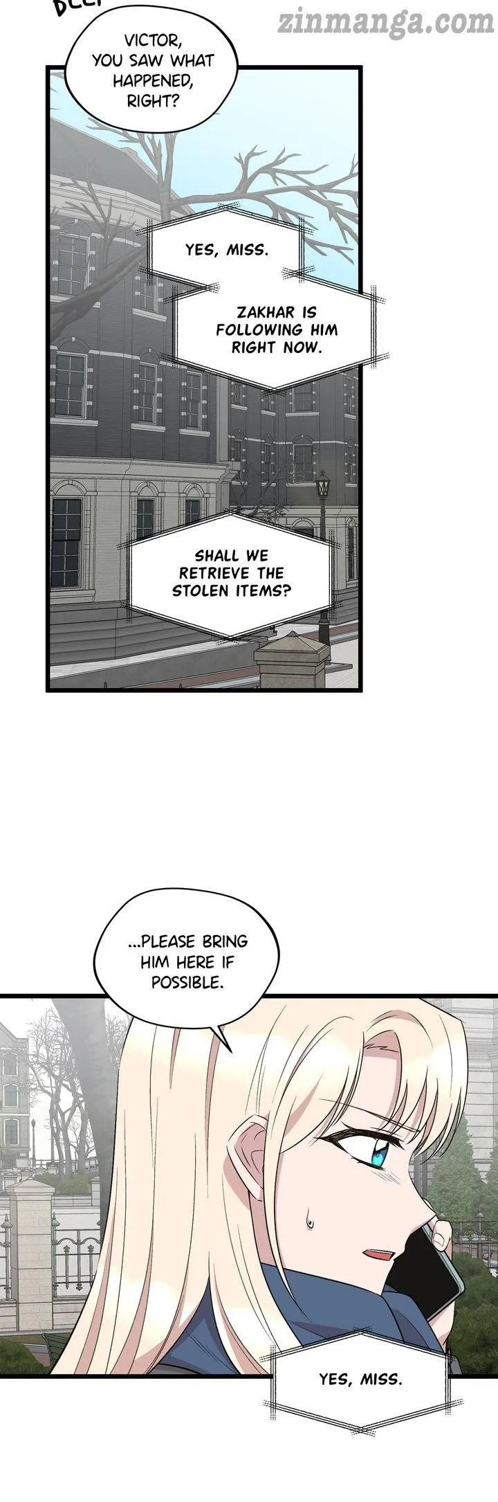 Manga Image