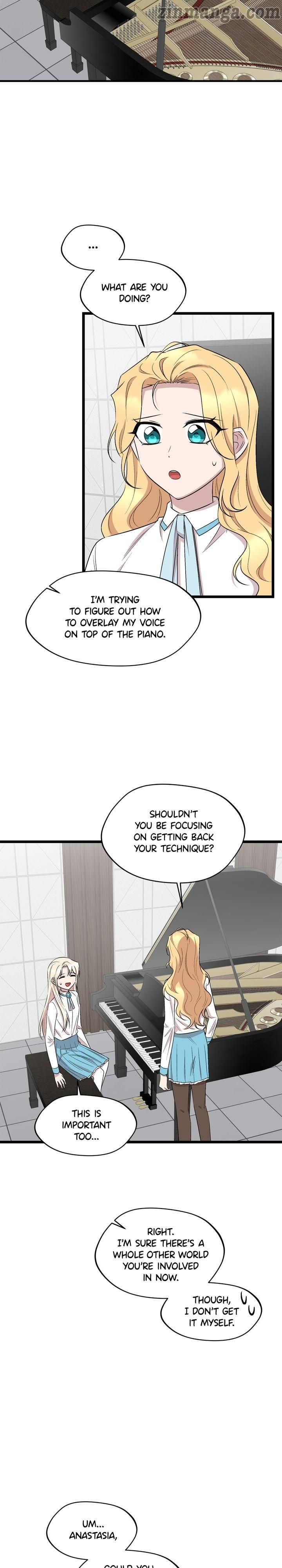 Manga Image