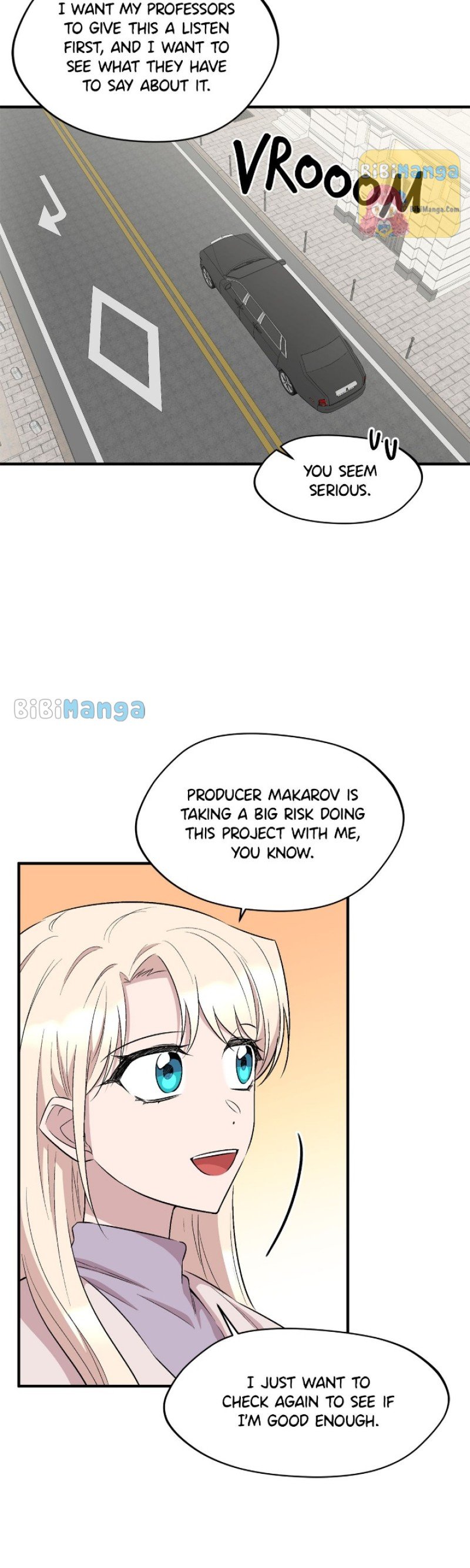 Manga Image