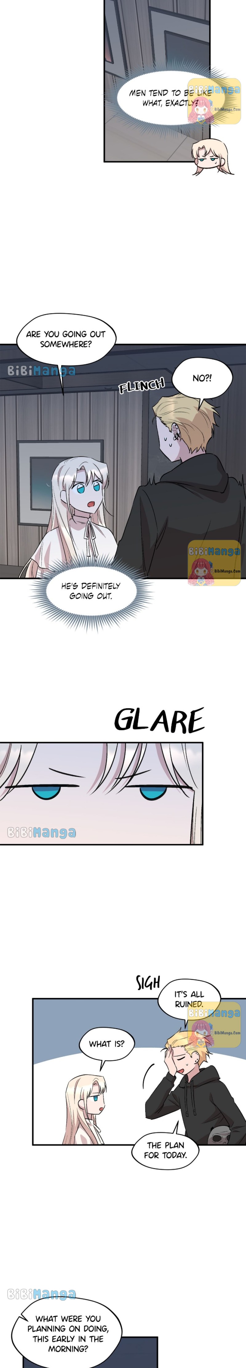 Manga Image