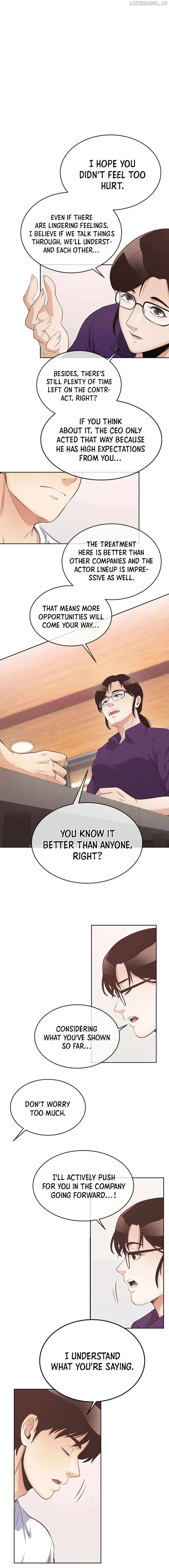 Movies Are Real Chapter 40 page 1
