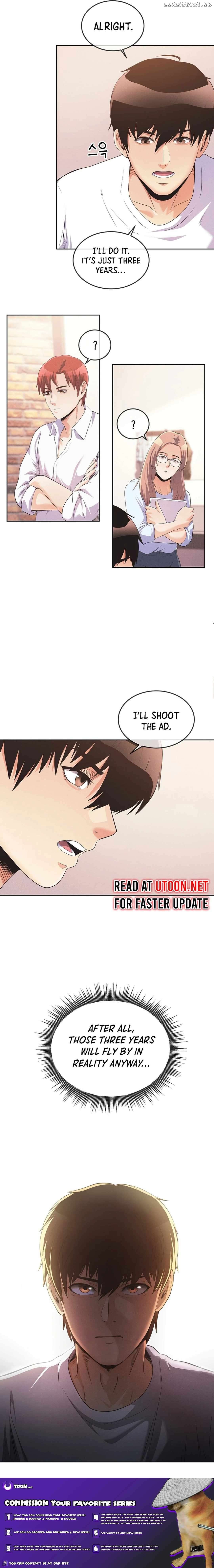 Movies Are Real Chapter 40 page 19
