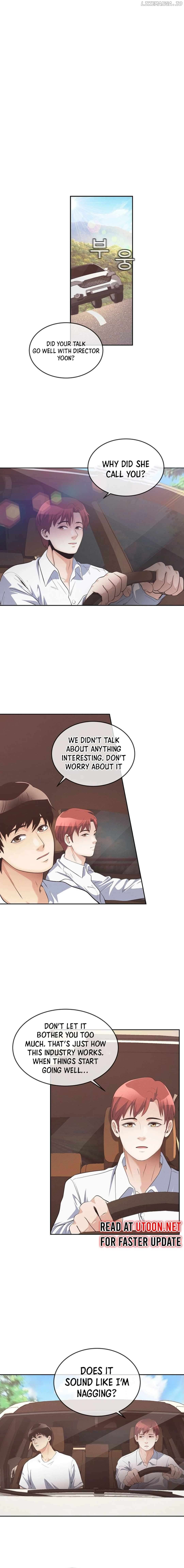 Movies Are Real Chapter 40 page 3