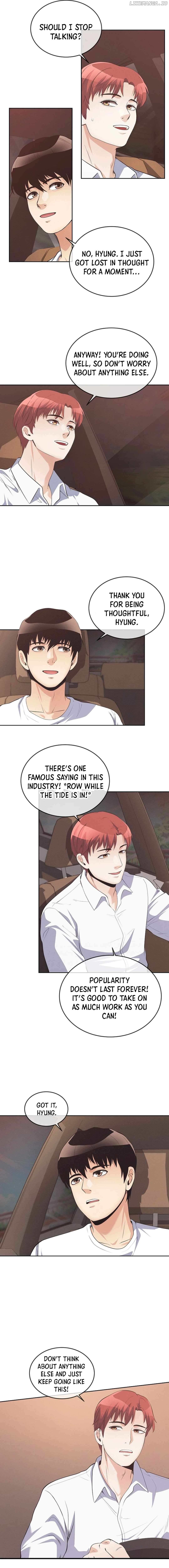 Movies Are Real Chapter 40 page 4