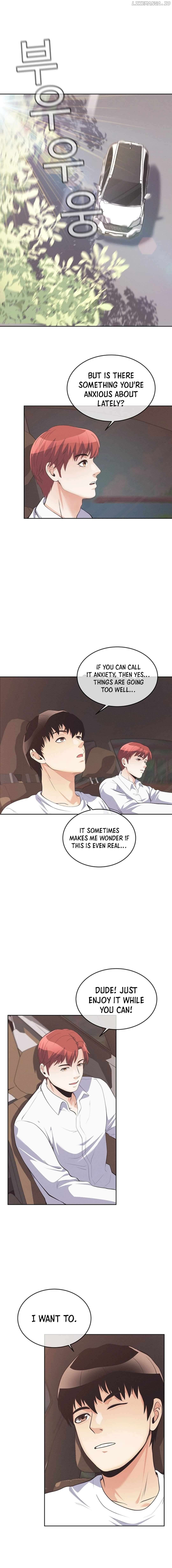 Movies Are Real Chapter 40 page 5