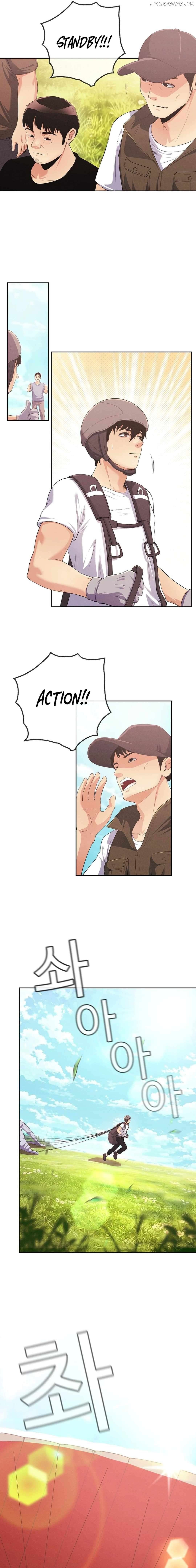 Movies Are Real Chapter 40 page 8