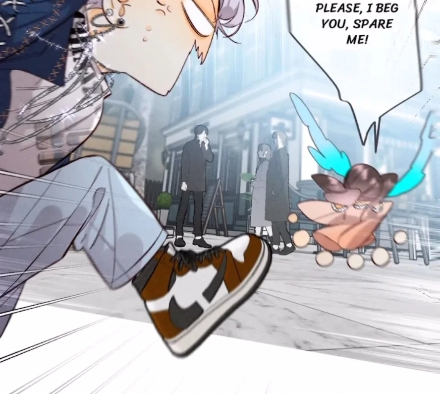 Manga Image