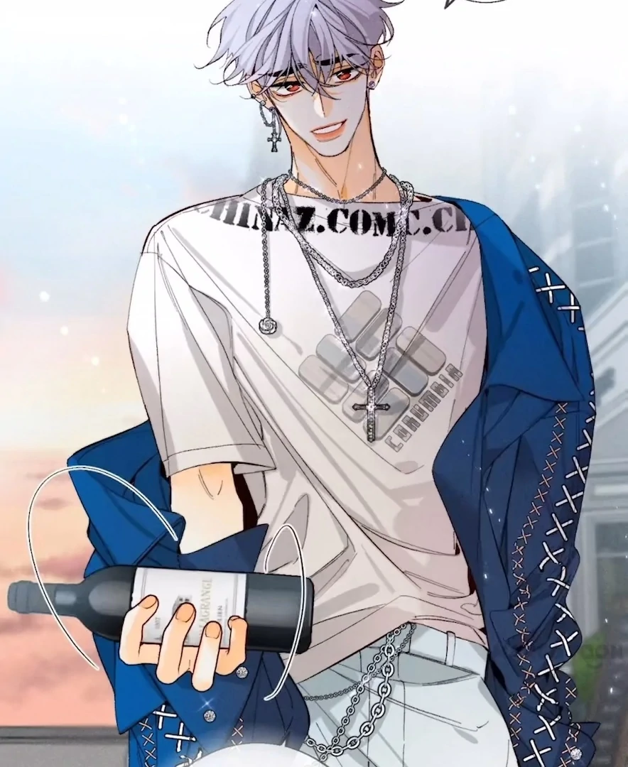 Manga Image