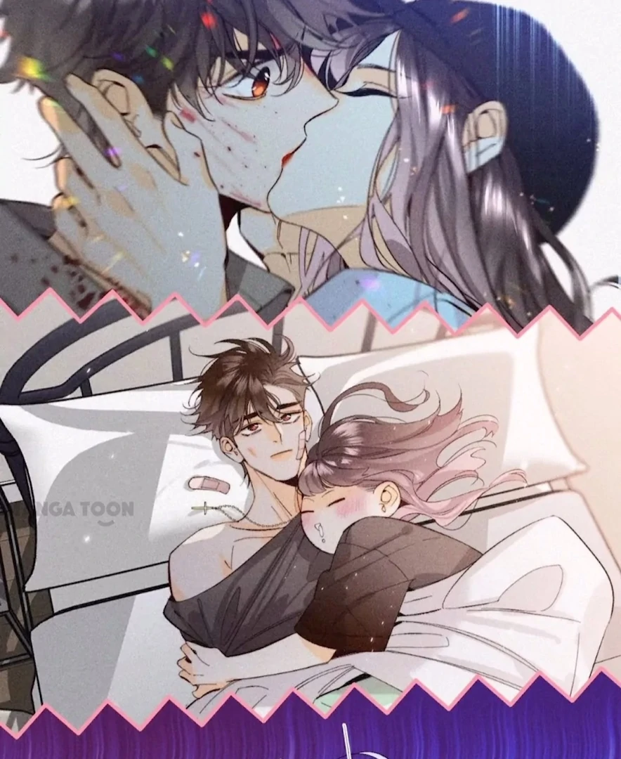 Manga Image