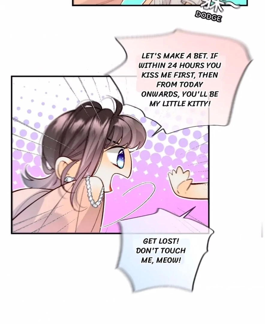 Mr Mo’s Secret Chapter 31 page 11