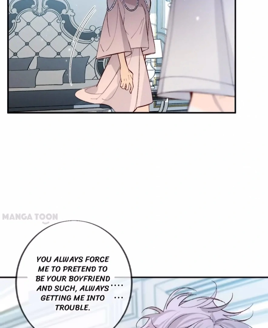 Mr Mo’s Secret Chapter 31 page 15