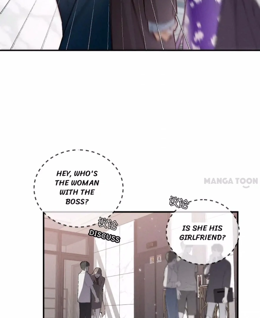 Mr Mo’s Secret Chapter 31 page 23