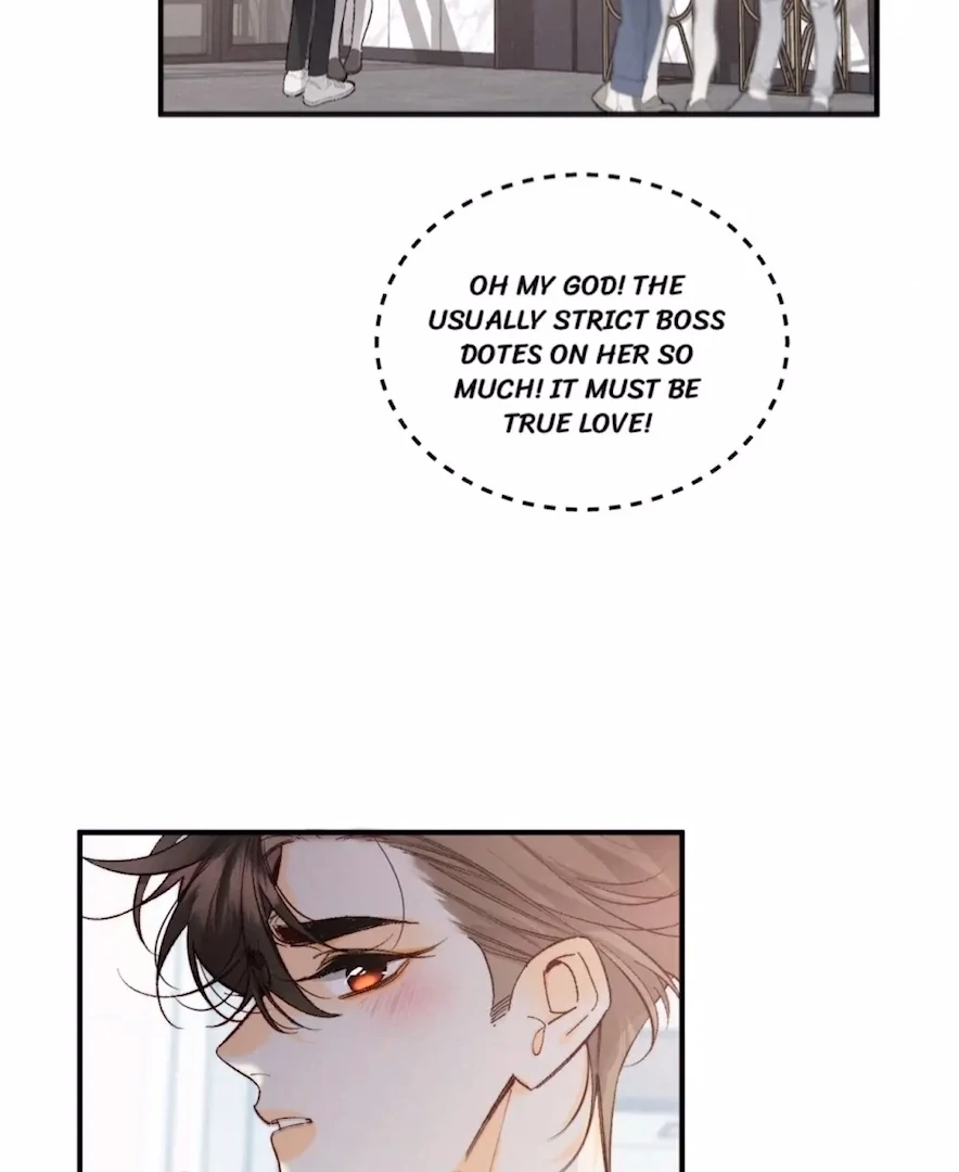 Mr Mo’s Secret Chapter 31 page 24
