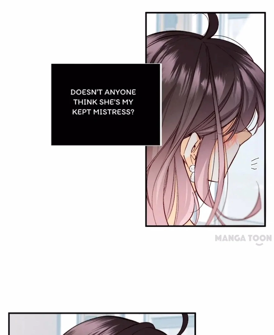 Mr Mo’s Secret Chapter 31 page 26