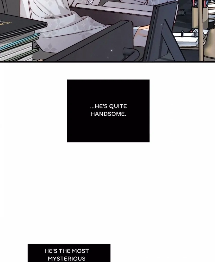 Mr Mo’s Secret Chapter 31 page 35