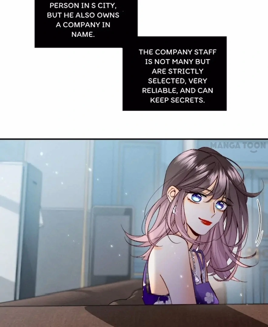 Mr Mo’s Secret Chapter 31 page 36