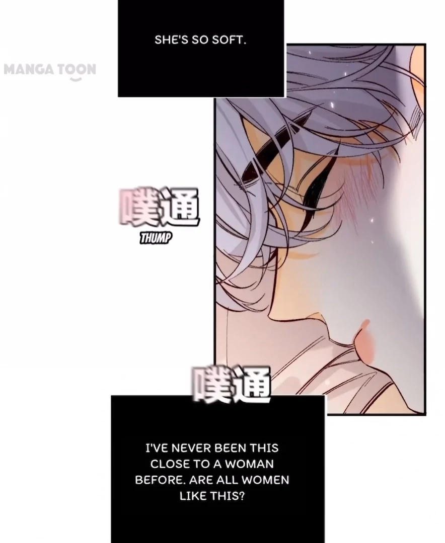 Mr Mo’s Secret Chapter 31 page 3