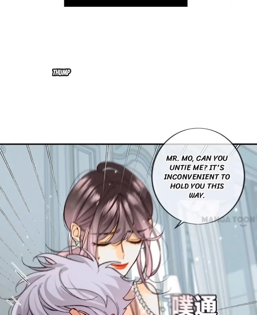 Mr Mo’s Secret Chapter 31 page 4