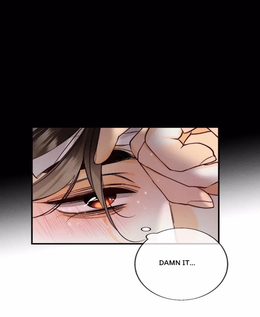 Mr Mo’s Secret Chapter 40 page 9