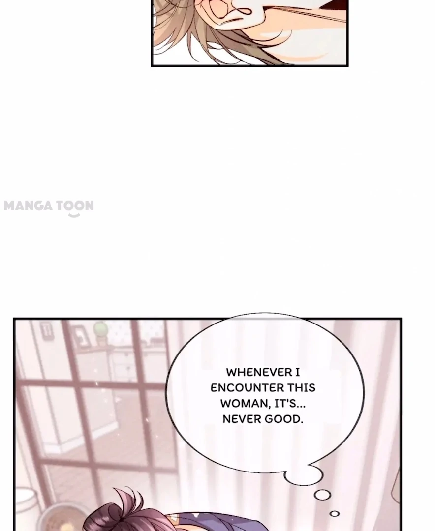 Mr Mo’s Secret Chapter 40 page 12