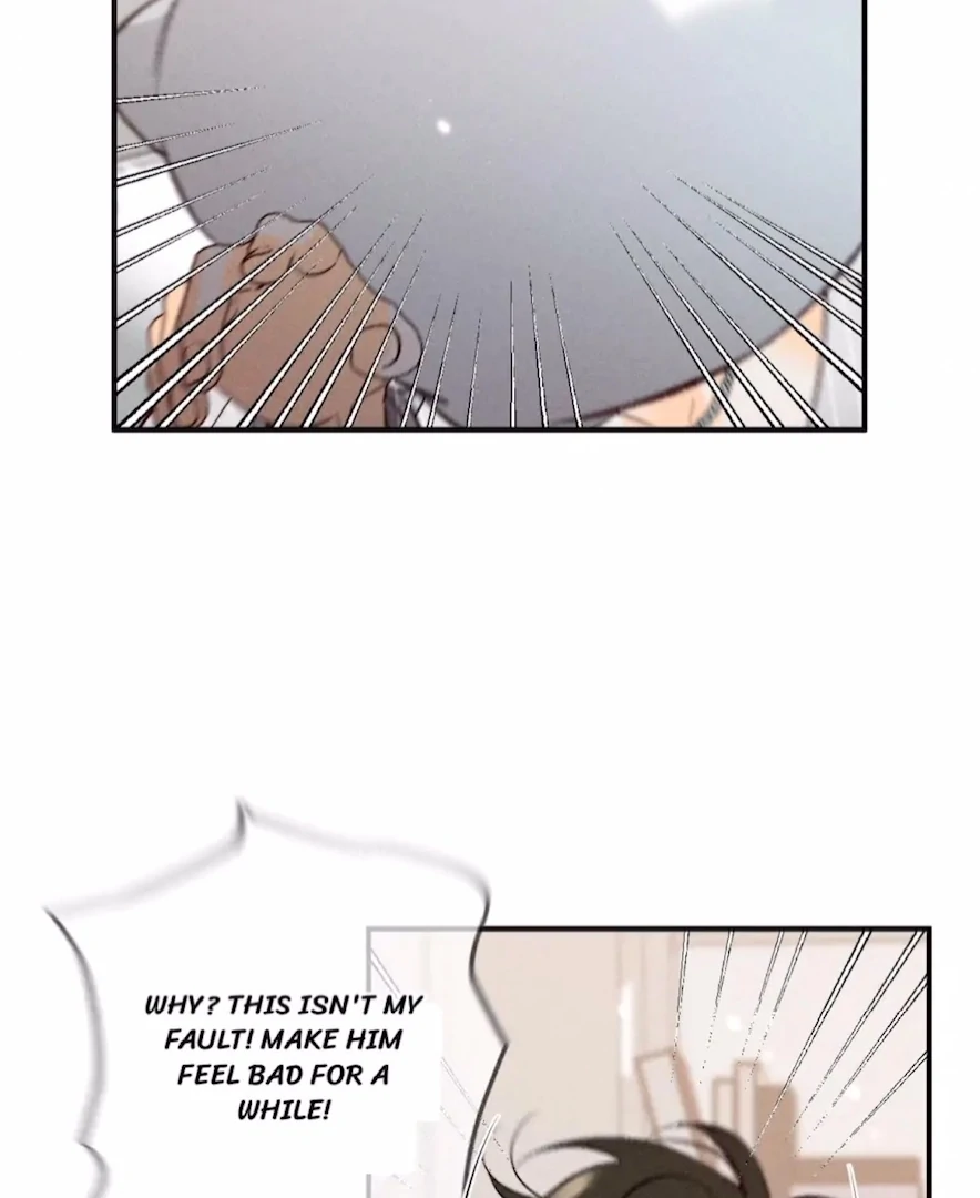 Mr Mo’s Secret Chapter 40 page 30