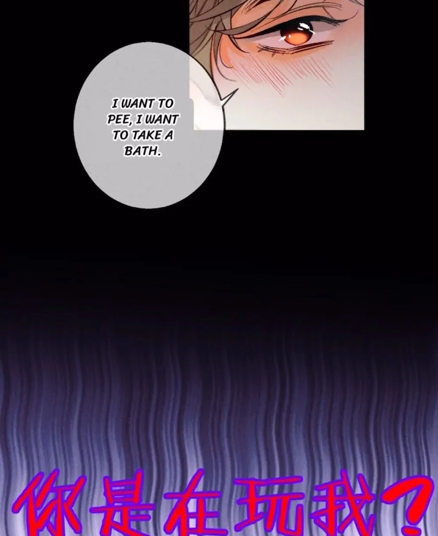 Mr Mo’s Secret Chapter 40 page 37