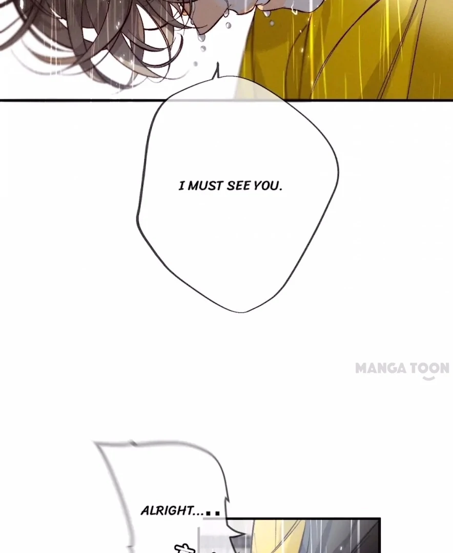 Mr Mo’s Secret Chapter 40 page 4