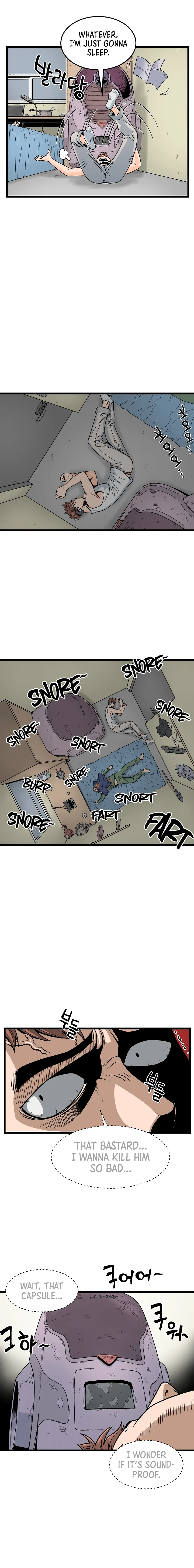 Murim Login Chapter 1 page 9
