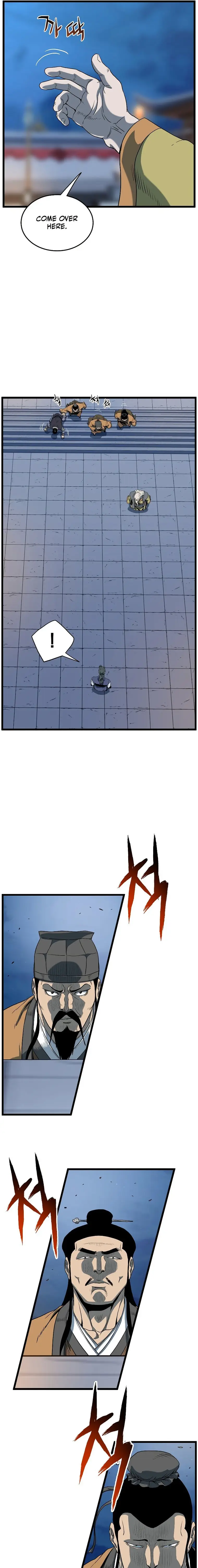 Murim Login Chapter 126 page 25