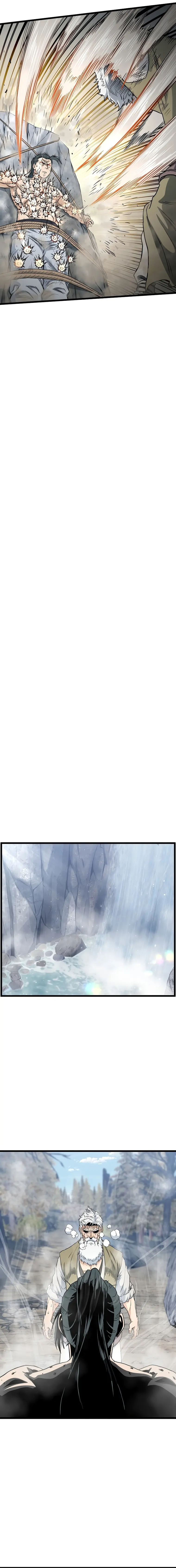 Murim Login Chapter 134 page 13