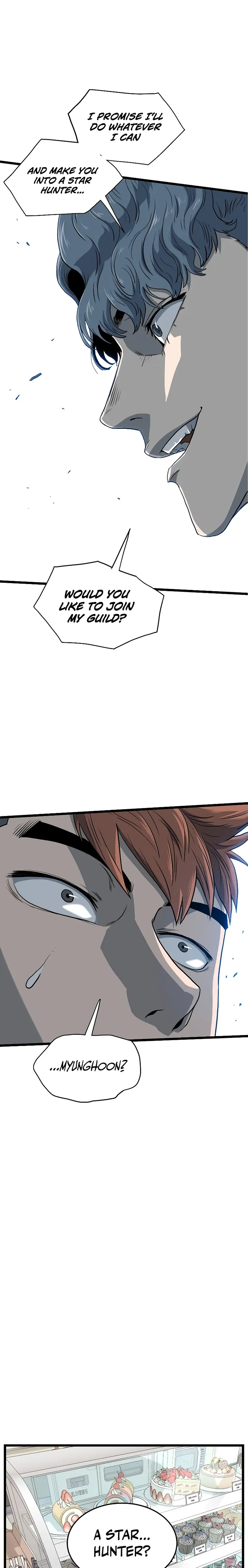 Murim Login Chapter 139 page 0
