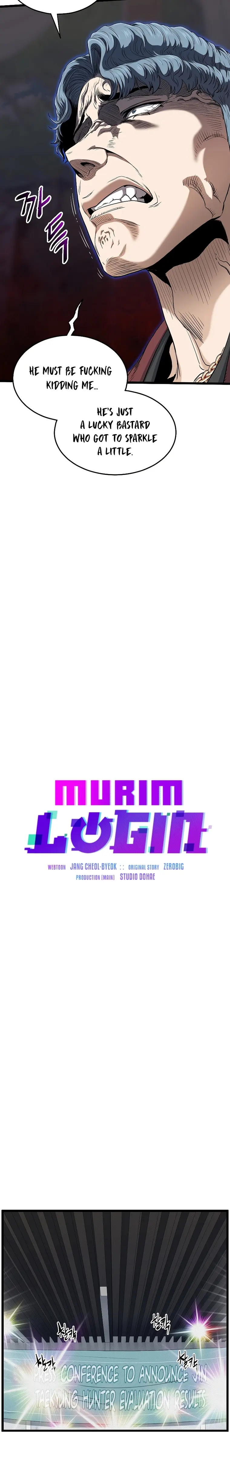 Murim Login Chapter 139 page 10