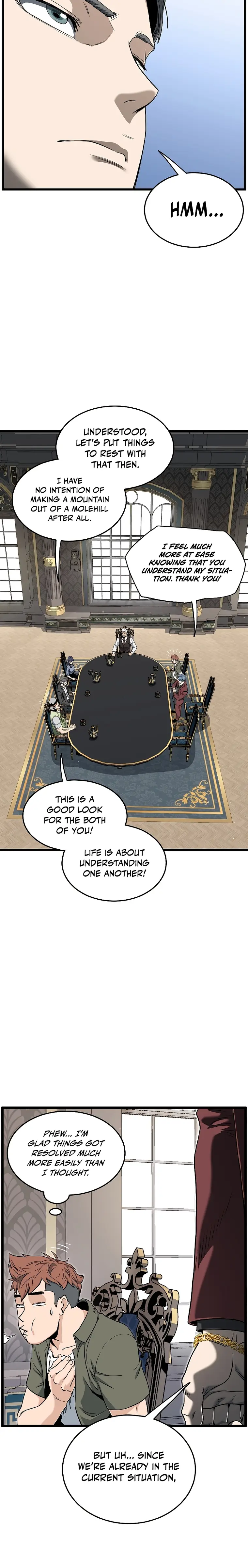 Murim Login Chapter 139 page 26