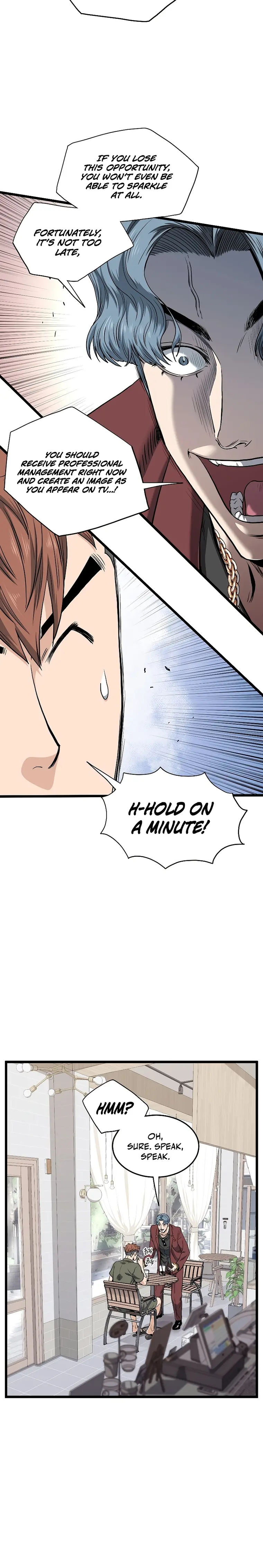 Murim Login Chapter 139 page 2